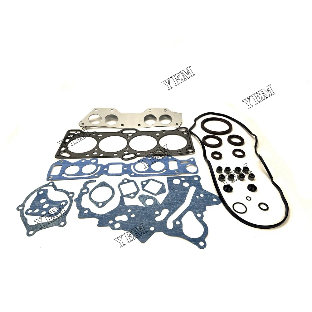 Full Gasket Kit 4G63 for Mitsubishi Engine Repair Kit 3
