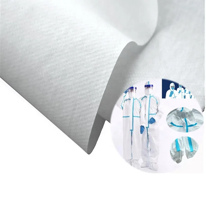 waterproof polypropylene fabric