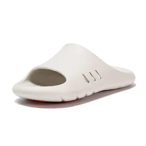 OBM ODM Custom Wholesale Men EVA Indoor Outdoor Non Slip Slipper Shoes