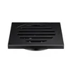 Round stripe black-single use