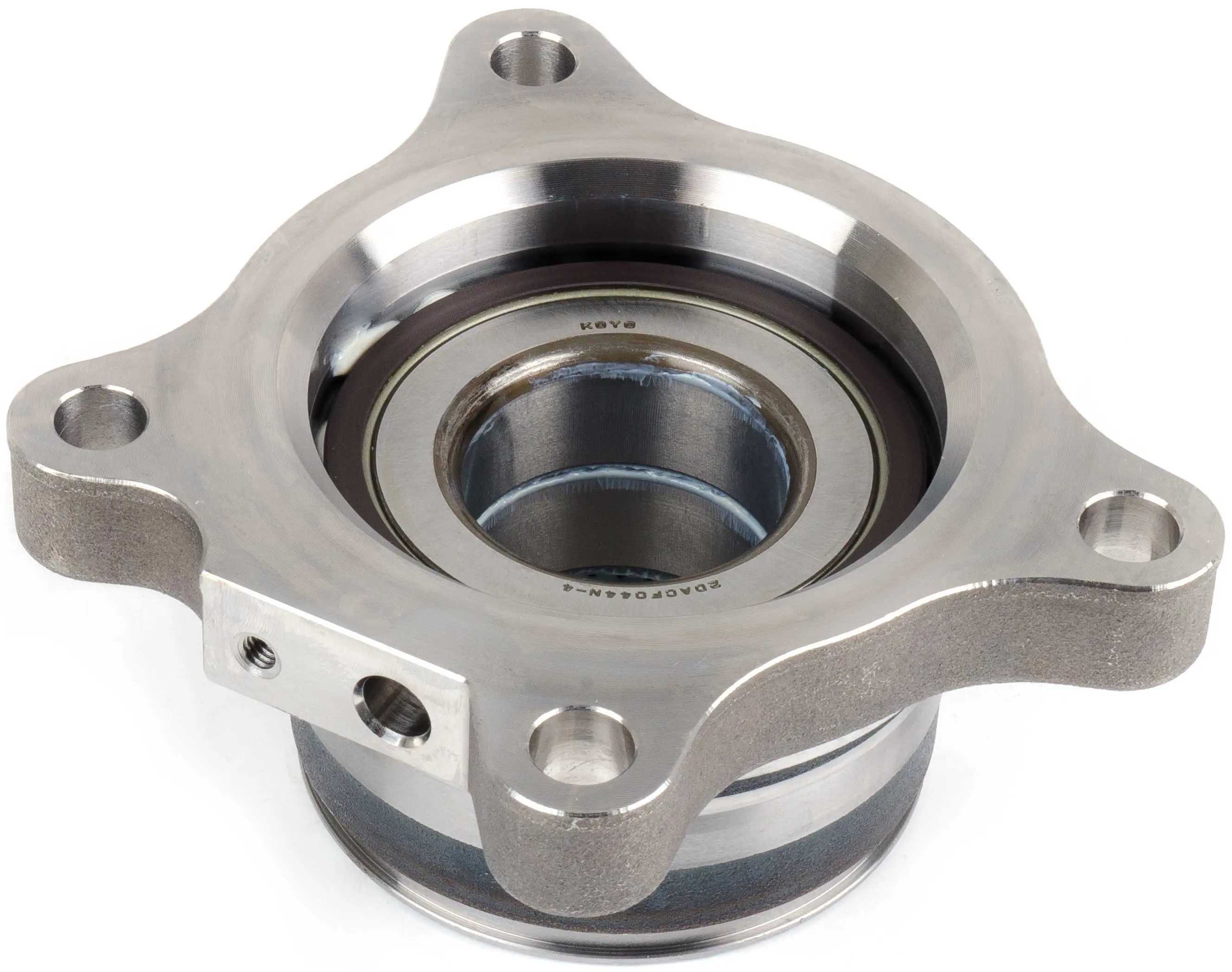 42460-60010 HA590050 2DACF044N-4A 0182-LC120RL Wheel Hub for Toyota