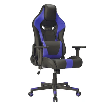 OS-7062 HAPPYGAME hot gaming chair for PC gamers and teenagers with swivel and locked wheels
