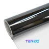 Gris chrome miroir