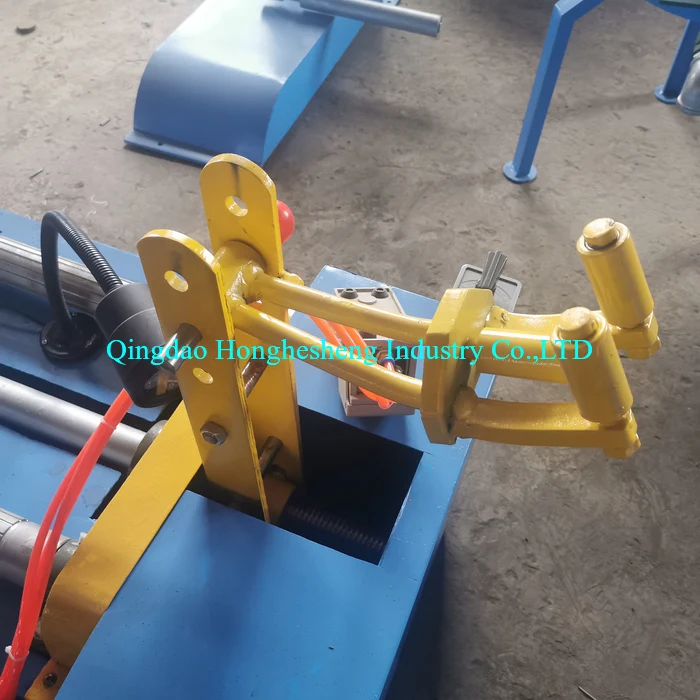 tyre retreading machine /Tire Inspection Machine
