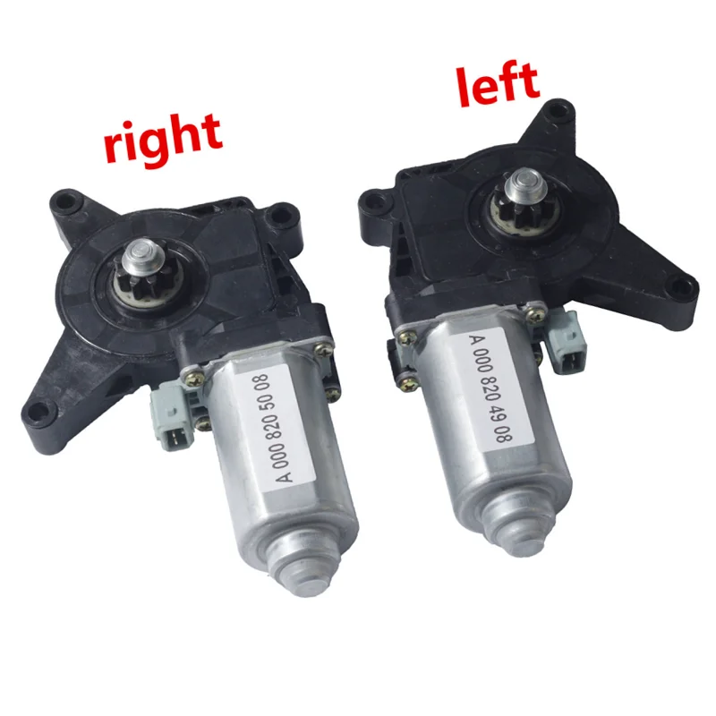 One Stop Service Car Window Regulator Motor Window Regulator Motor Truck Actros Mp2 for Benz 8204908