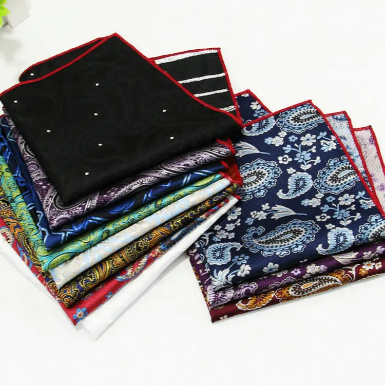 Прямая поставка с фабрики, Повседневный хлопковый многоцветный Многофункциональный маленький квадратный шарф в Корейском стиле с принтом в полоску