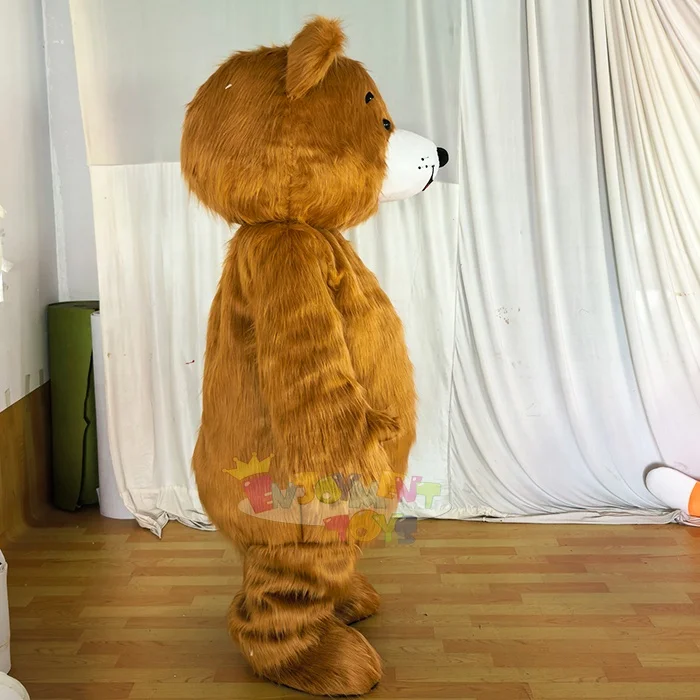 familiar × Bibiy. MASCOT BEAR BIBIY. MADE | familiar × Bibiy. MASCOT BEAR RED｜Bibiy.