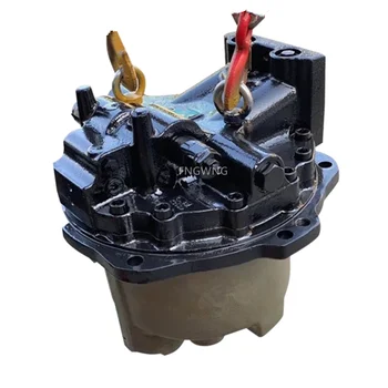 20R-9706 587-4966 5874966 209-5895 2095895 CAT Excavator Hydraulic Final Drive Travel Motor For Caterpillar 390 385C