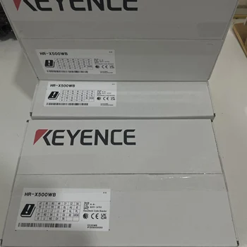 Fast Delivery Japan KEYENCE HR-X300 Code Reader in Stock