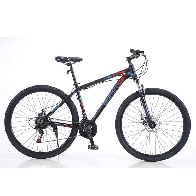 mountain bike fuji 29