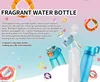 Fragrant Water Bottle
