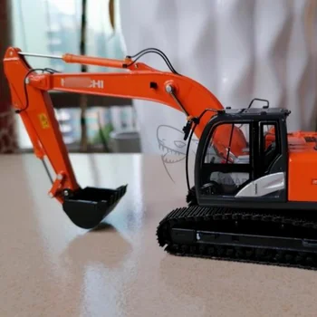 TALUADA HITACHI Alloy 1:50 Scale ZAXIS ZX200-5 ZX210-5 ZX250LC-5