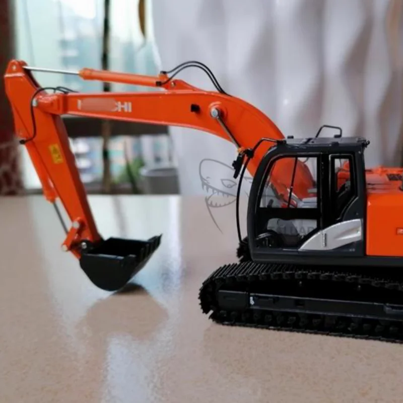 TALUADA HITACHI Alloy 1:50 Scale ZAXIS ZX200-5 ZX210-5 ZX250LC-5