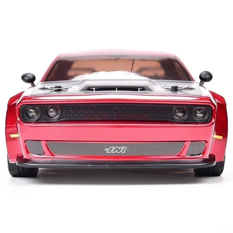 Ranran HNR H9802 PANTHER 1/10 Brushless RC Drift Car 4WD Electric