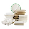 Bagasse Products