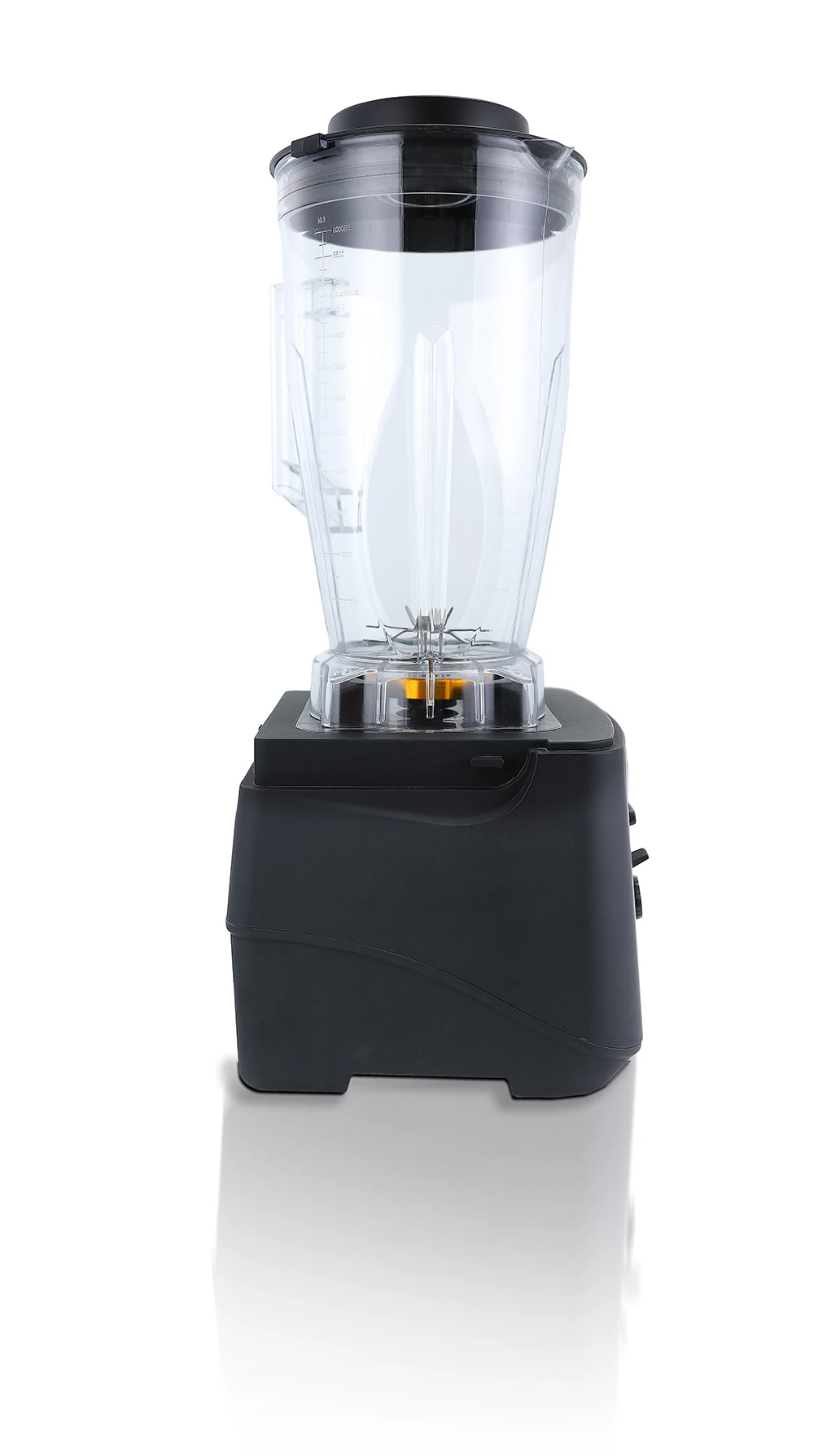 BL-600A 6L Commercial Heavy Duty Blender With Big Capacity 9850 Motor