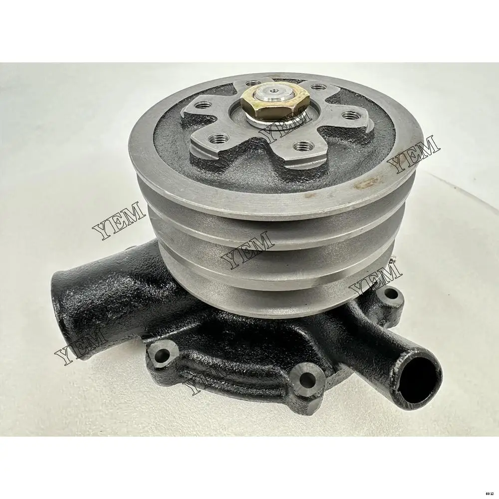 6D16 Water Pump for Komatsu