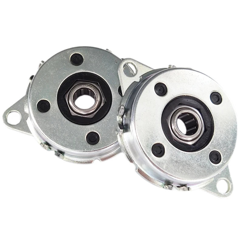 Metal Rotary Damper - Soft Close Solutions for Home & Office