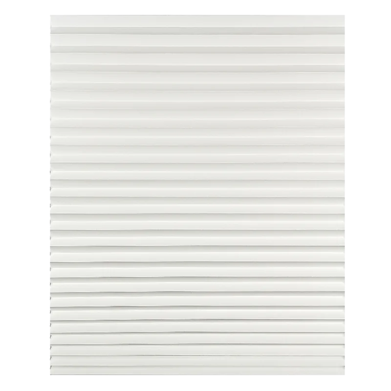 product temporary paper blinds no drill easy install for rental house home temporary use-0