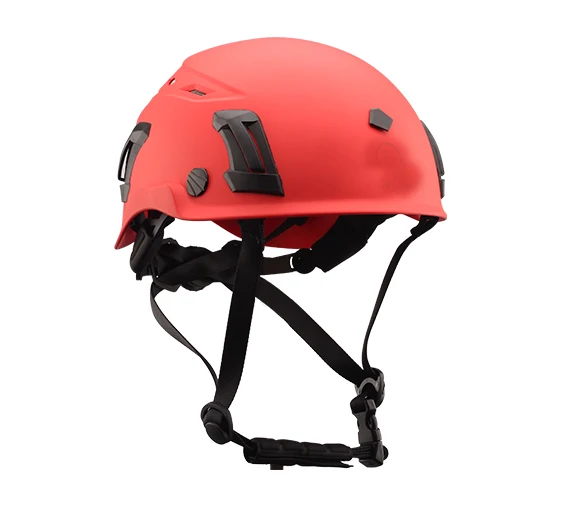 Construction Protective Hard Hats With Visor For Climbing Rescue Safety Helmets Reinforced Plastic Safety Helmet Hard Hat
