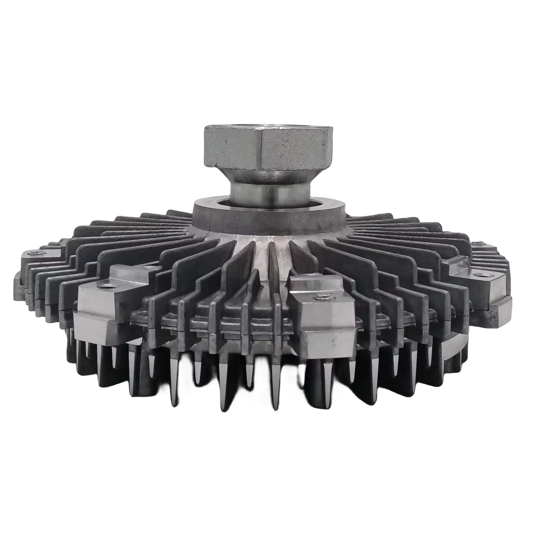 ME418337 Engine Cooling Fan Clutch for Mitsubishi Fuso Canter