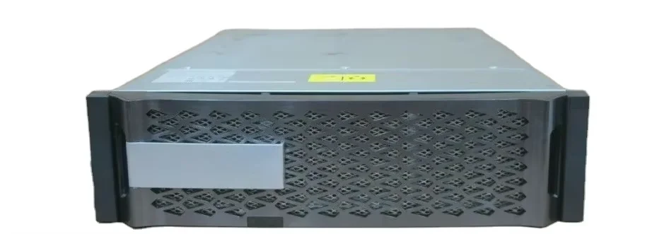 NetApp FAS8020 NAF-1301 3Uファイラーシステム2xコントローラー