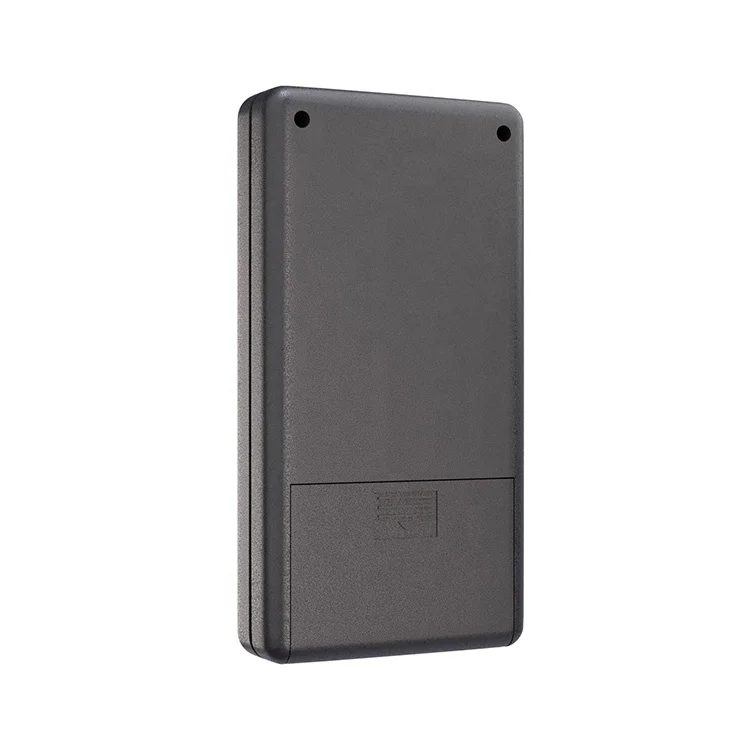 Japan High Accuracy Personal Portable Pocket electromagnetic Geiger Counter Nuclear Radiometer Radiation Detector With Battery