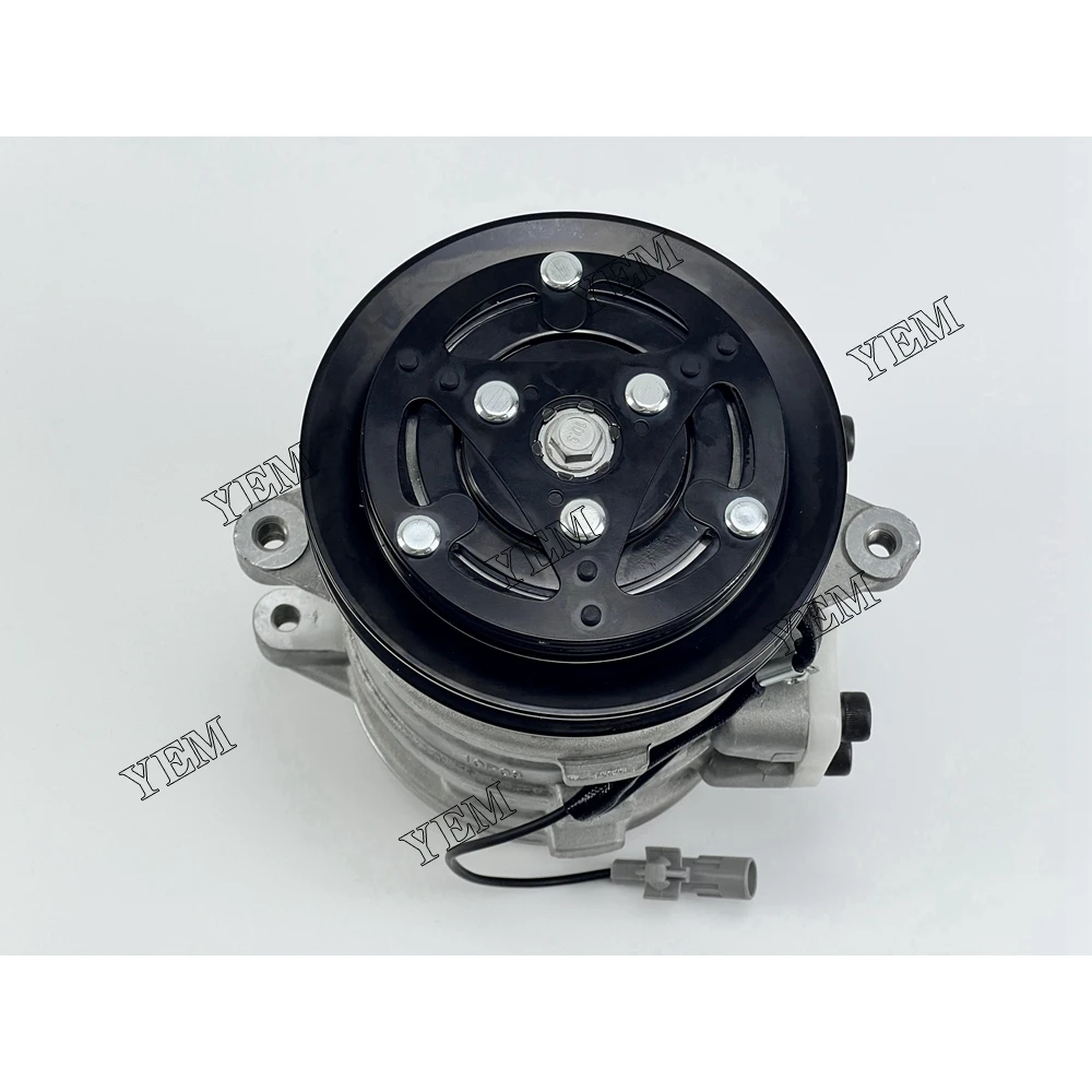 For Yanmar 3TNV88 Compressor Assy 447200-8153 Hot Selling Hot Selling 3