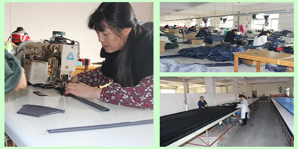 production