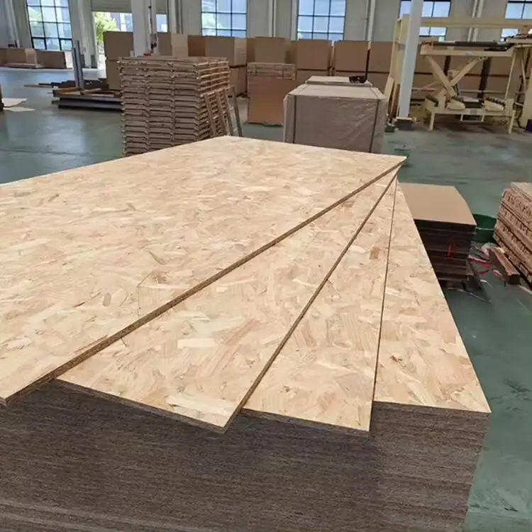 Wholesale Osb 9mm 12mm,15mm 18mm Cheap Waterproof Osb 3,Osb Board,Osb