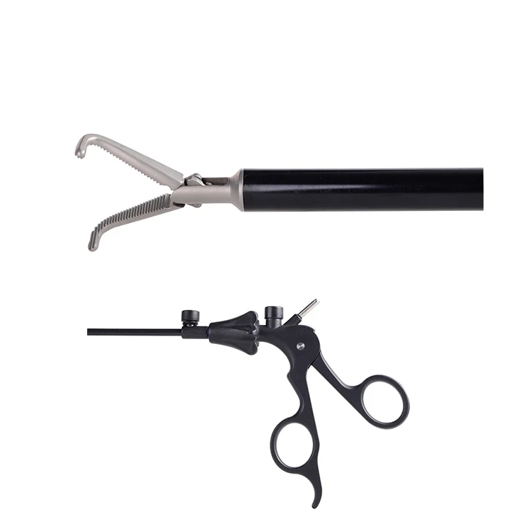 Laparoscopic Medical Instruments Forceps Endoscopy