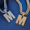 Silver letter A