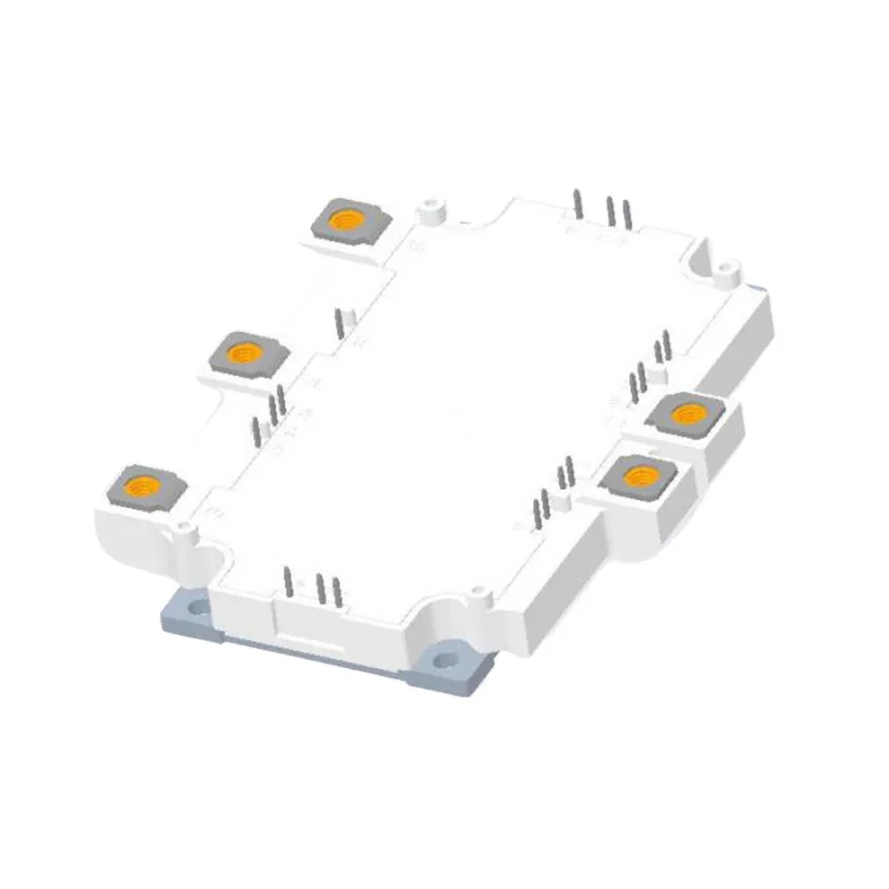 Nice Quality Semiconductor Shh3N600T08S0 750V 600A Original Igbt Power Module for Ev Car