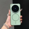 Verde