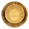 Color natural de la madera