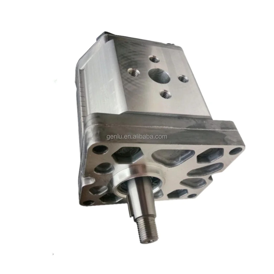 Marzocchi Hydraulic Gear Pump Alpc Ghpc Alpc1 Ghpc1 Alpc2 Ghpc2 Alpc3 ...