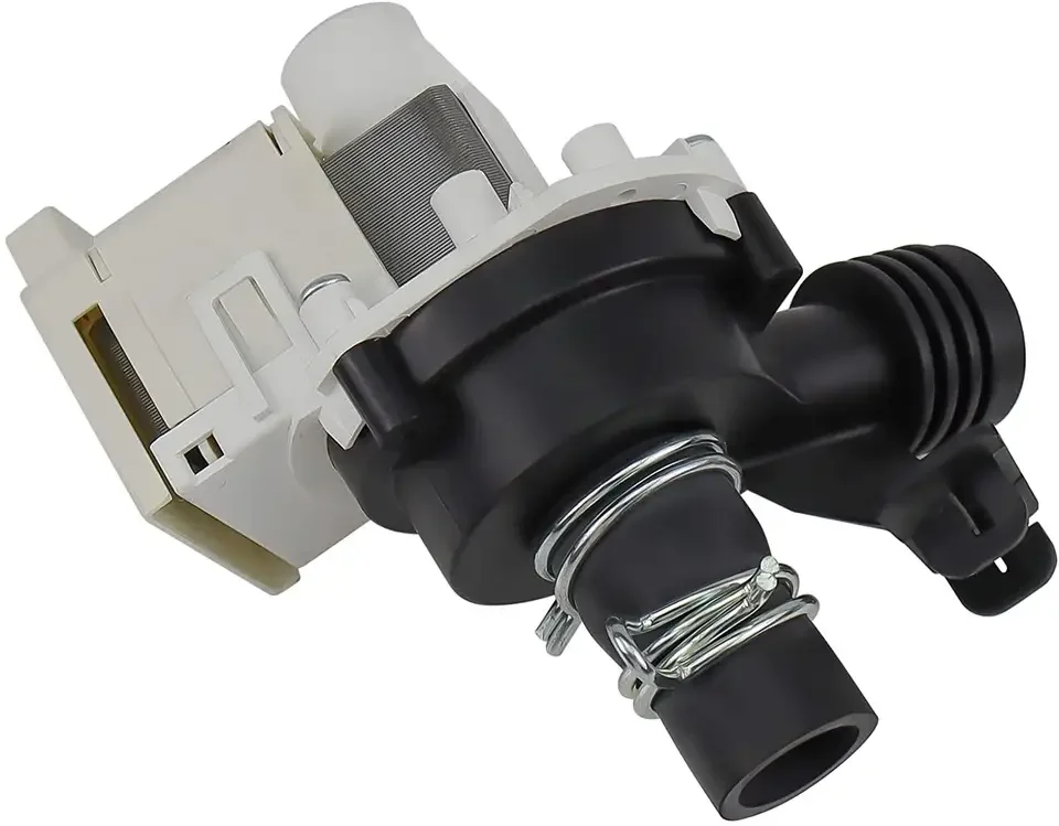 154580301 Dishwasher Drain Pump Compatible With Kenmore Dishwasher