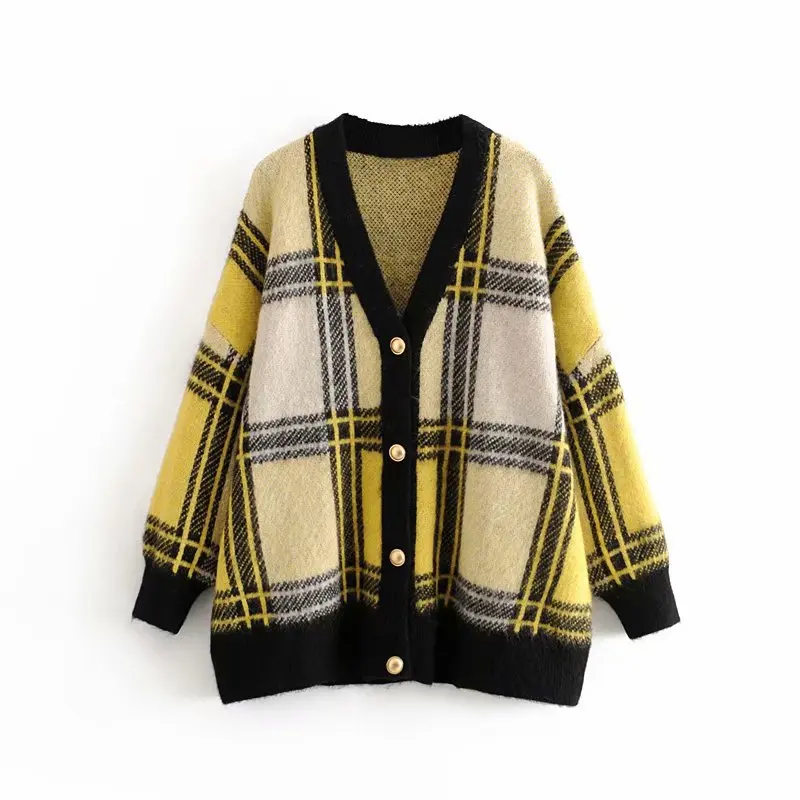 women's classic cardigan sweaters