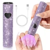 Diamant violet