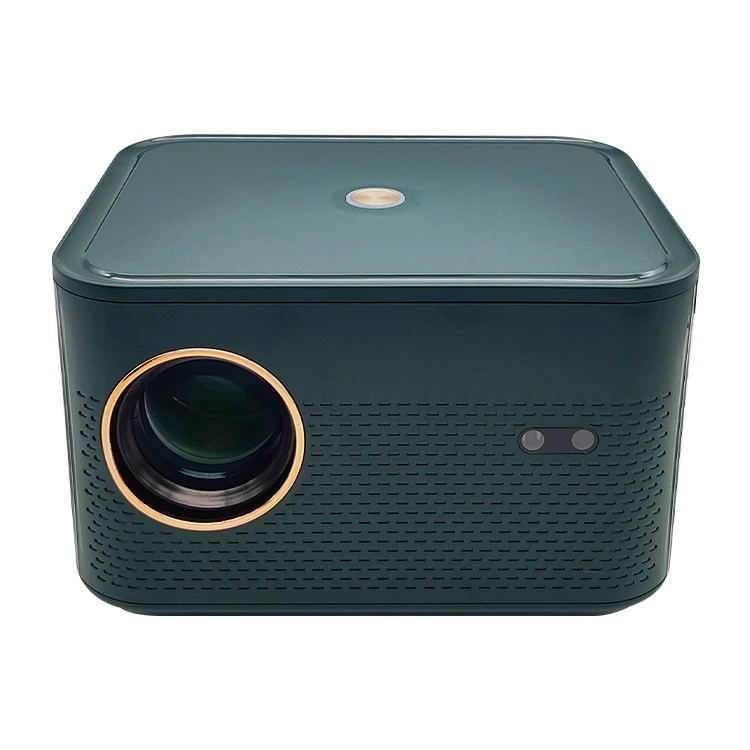 Ultra High Definition Performance Projector X9 LED Projector Support 1080P Full Supported Portable Home Media Player Projector