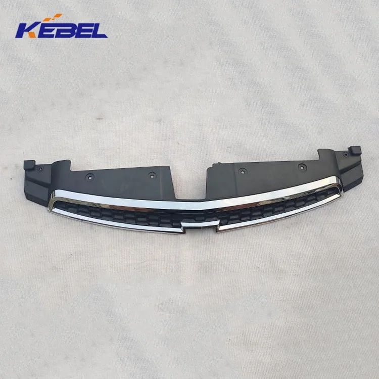 KEBEL Prilagođeni sustavi karoserije Automobilska gornja rešetka OEM 94516092 Rešetke za automobile za Chevrolet Cruze 2015