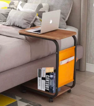 Wholesale Living Room Multilayer Movable Coffee Table