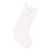 White Pearl Socks
