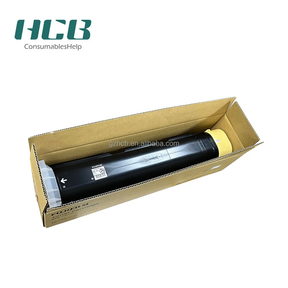 富士ゼロックス D95 D110 D125 トナー CT202207 用純正品| Alibaba.com