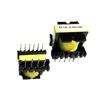 Small EE20 PIN Type Electronic Transformer