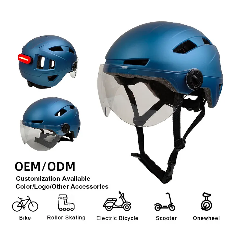 bike helmets with logo wholesale Thousand Toddler Helmet reflective stickers to foster creativity and customization Bicycle Helmet Design Your Own