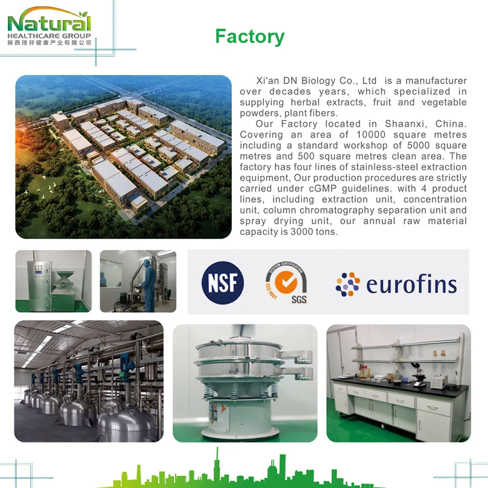 Factory Direct Epimedium Macun Can Be Customized Epimedium 100% Epimedium Paste Horny Goat Weed Extract