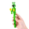 Green frog