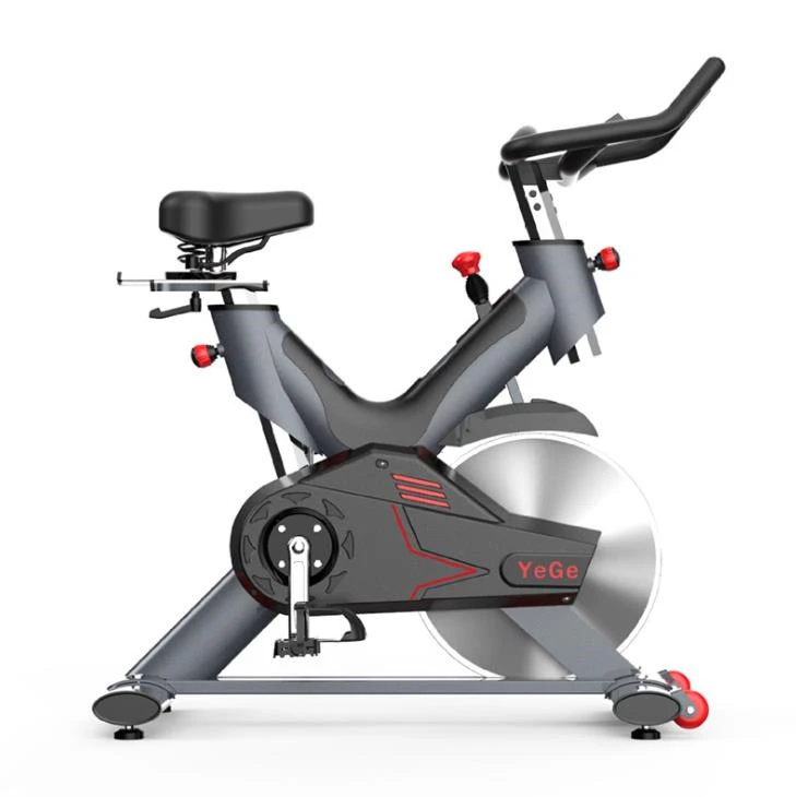 bh fitness spin bike 22kg flywheel