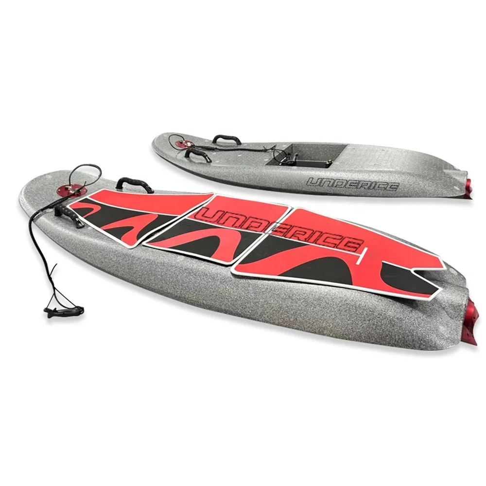 Eu Warehouse Jet Board Electric Motorized Surfboard Jet Power Boat